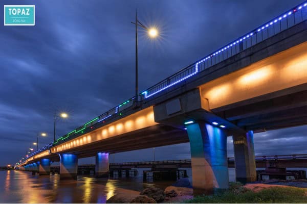 Cầu Hóa An qua các giai đoạn phát triển