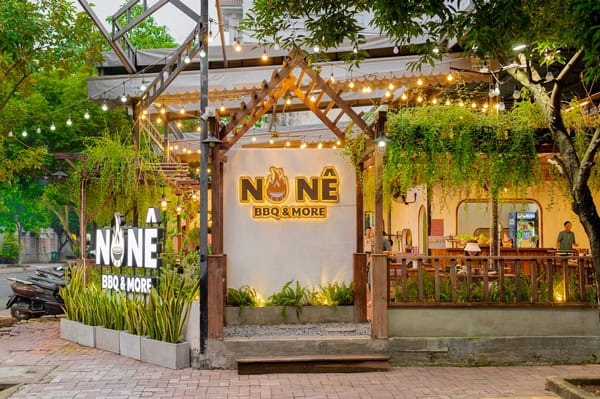 Quán ăn gần chợ Sặt Đồng Nai