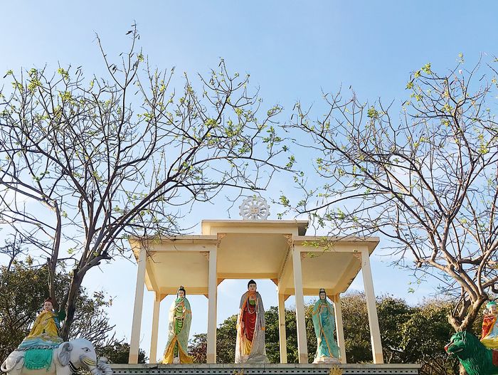 Quần thể kiến trúc chùa Cổ Thạch