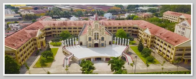 Không khí mua bán tại Chợ Long Khánh