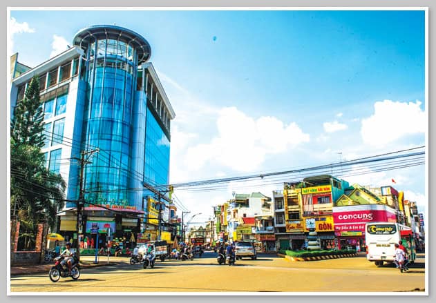 Chợ Long Khánh Đồng Nai