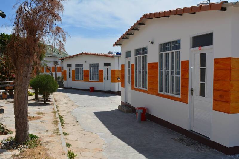 Làng Cổ Thạch Resort