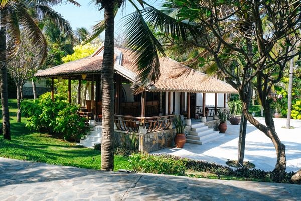 Du lịch Mũi Né tự túc