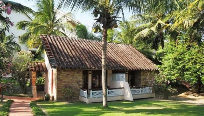 Thiết kế Saigon Mui Ne Resort