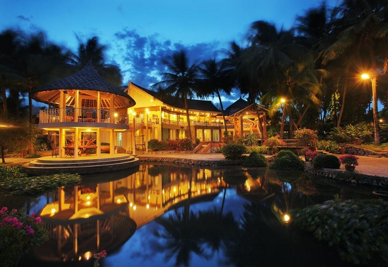 Saigon Mui Ne Resort Mũi Né