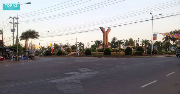 Tiềm năng kinh tế Ngã 3 Ông Đồn Xuân Lộc Đồng Nai