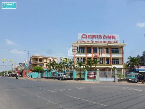 Phát triển đô thị Ngã 3 Ông Đồn Xuân Lộc Đồng Nai