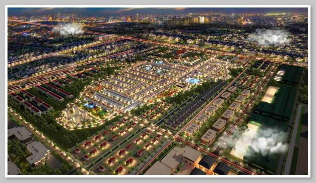 Ẩm thực Ngã Ba Trị An