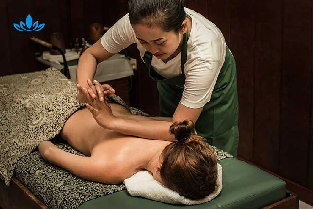 Botanica Spa Massage Phan Thiết