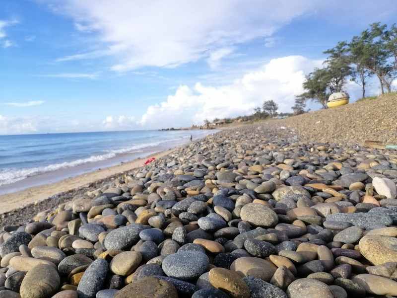 Bãi biển Cổ Thạch, Phan Thiết