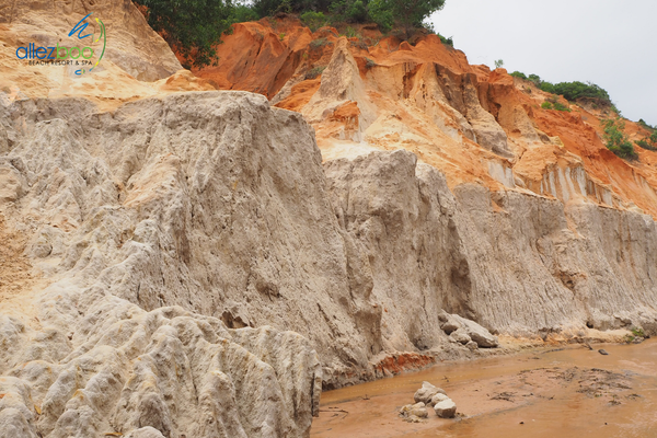 Suối Tiên, Phan Thiết