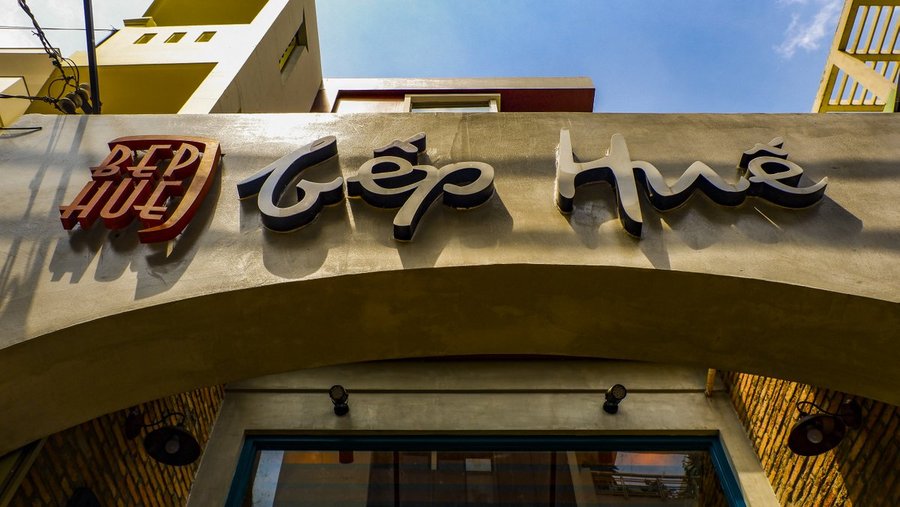 Bếp Huế, Thành phố Hồ Chí Minh - Đánh giá về nhà hàng - Tripadvisor