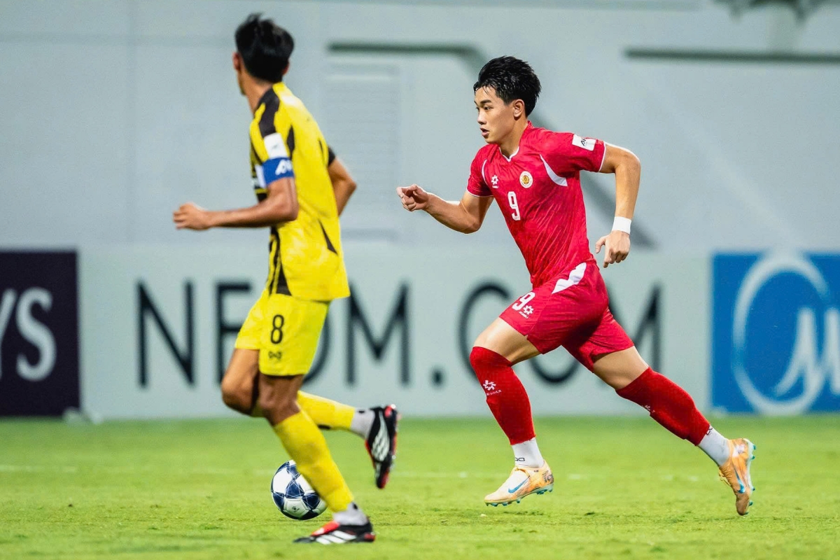 Thất bại của CAHN khiến bóng đá Việt Nam tụt hạng châu Á