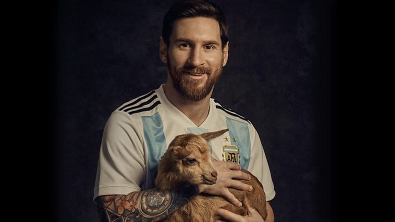 Lionel Messi và danh hiệu World Cup lịch sử