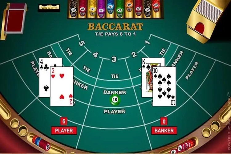 Khám Phá Phương Pháp Soi Cầu Baccarat Chuẩn Xác Và Hiệu Quả